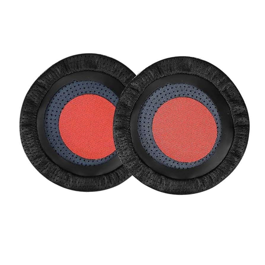 イヤホン earpadsbro Replacement Oval Earpads Tagged 